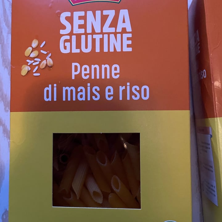 photo of Combino Pasta penne mais e riso shared by @myyogicheart on  05 Apr 2022 - review