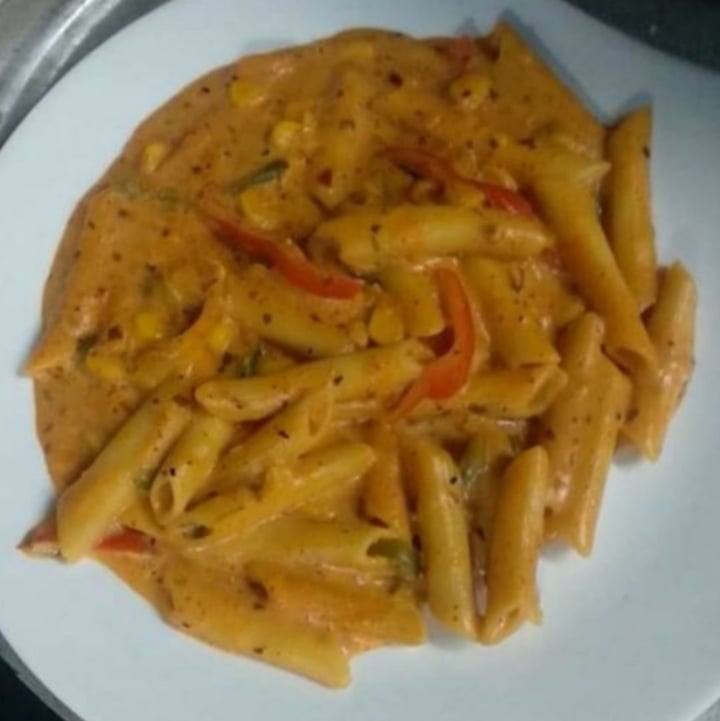 photo of Pool Cafe, Salt Lake Pasta shared by @dsayan32 on  11 Feb 2020 - review