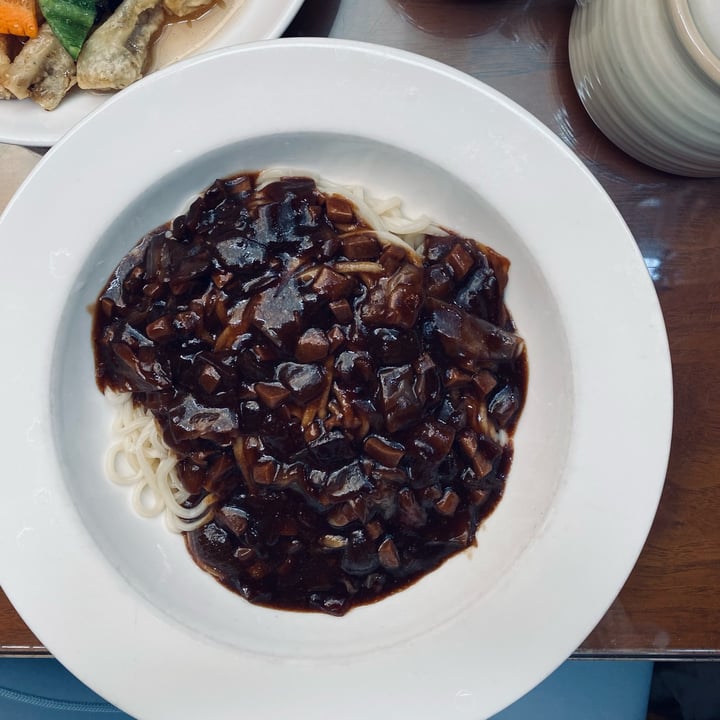 photo of Ose Gye Hyang Jjajangmyeon shared by @mags21 on  25 Oct 2022 - review