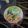 Soon veggie cup