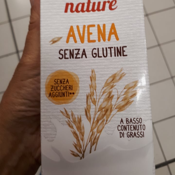 photo of Sarchio Bevanda avena shared by @ritavegan on  29 Sep 2022 - review