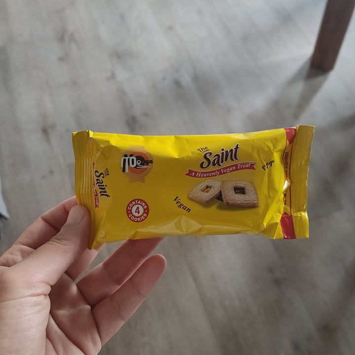 review photo of The Saint Vegan treat shared by @alice87 on 05 Jul 2022 - review