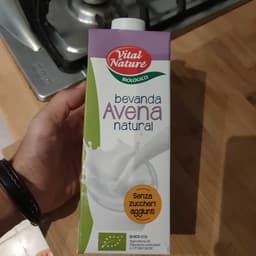 Vital Nature Biologico