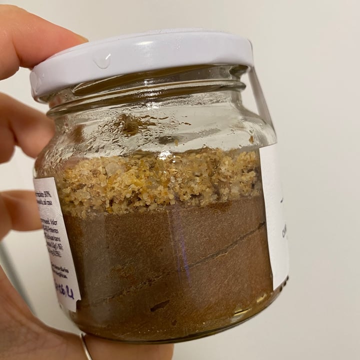 review photo of Pitaia Mus Chocolate Granizado shared by @polaina on 15 May 2021 - review