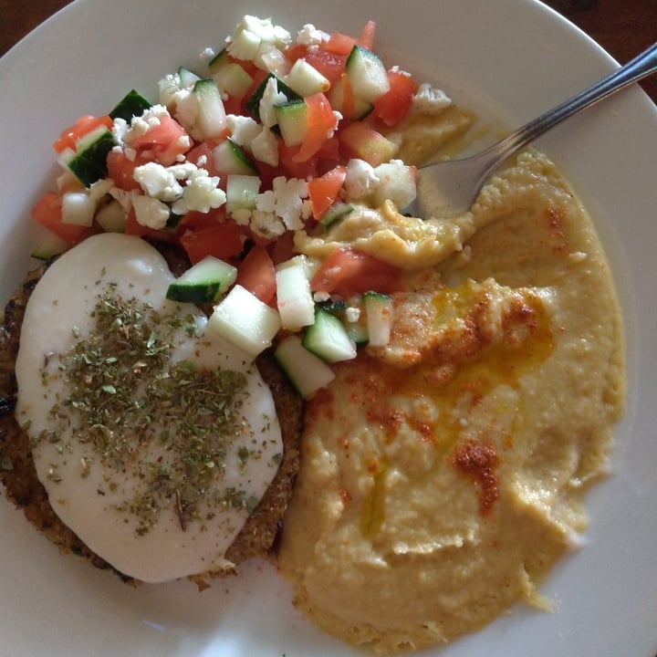 review photo of Bandolim Restaurante Cult Bar Quibe Tropicália shared by @hellencano on 22 Jun 2022 - review