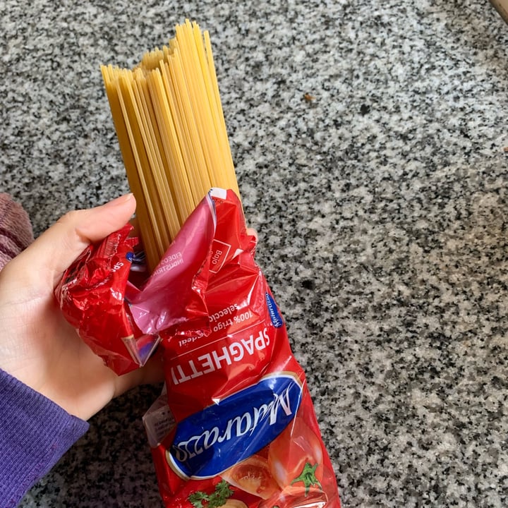 photo of Matarazzo Spaghetti shared by @braldo on  20 Jun 2022 - review