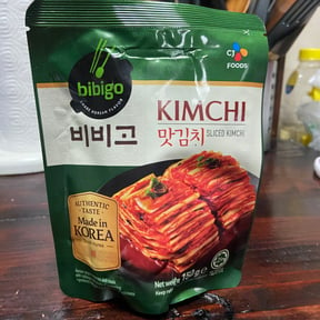 Bibigo Kimchi Sliced Cilantro Reviews | abillion