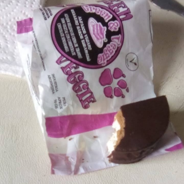 review photo of Green & Veggie Green and veggie shared by @julietassanchez06 on 16 Jul 2021 - review
