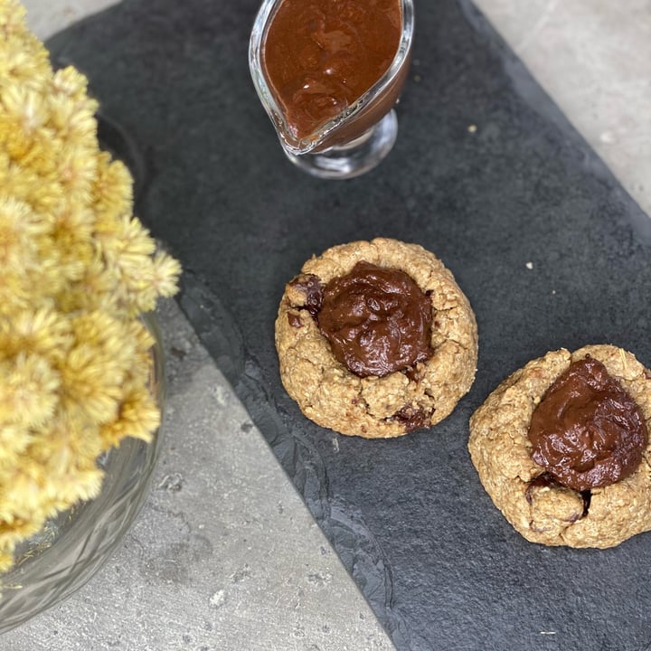 review photo of Mandorella Pasta de amêndoas germinadas shared by @maryanamatinez on 21 Nov 2021 - review