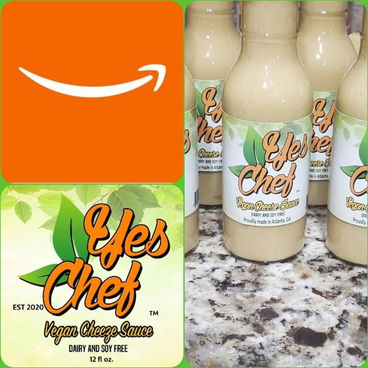 photo shared by @yeschefvegancheeze on  16 Sep 2021 - post