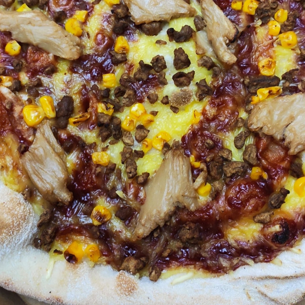 Telepizza - Comida a domicilio, Madrid – Platos saludables y opiniones |  abillion