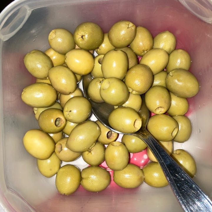 review photo of coop olive nere cacereña shared by @giulia112 on 16 Aug 2022 - review