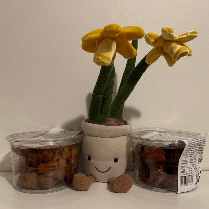 review photo of Whole Foods Market Soy Nuggets shared by @kinny on 11 Oct 2020 - review
