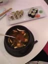 Miss Sushi