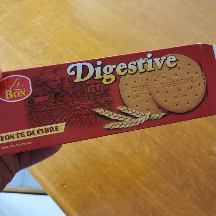 review photo of Le bon Digestive shared by @cassandrissima on 21 Jan 2021 - review