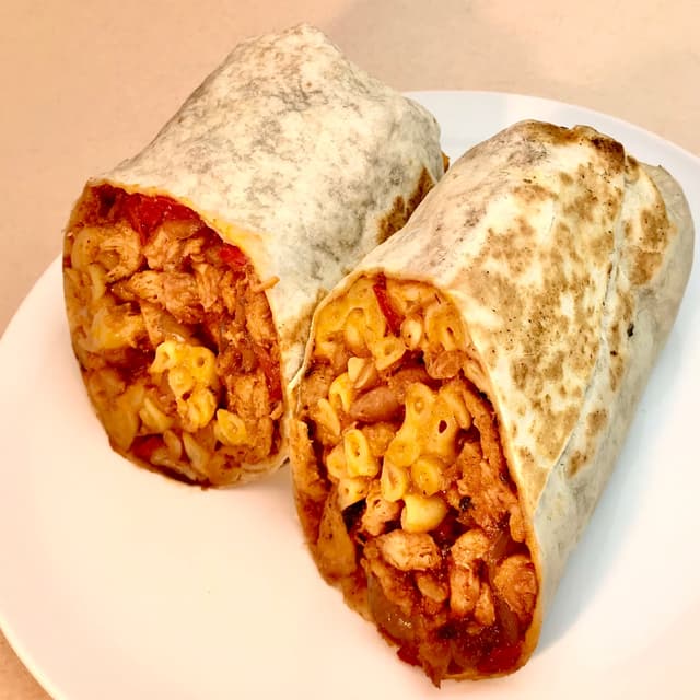 Photo of the dish “Macnocheeto”
