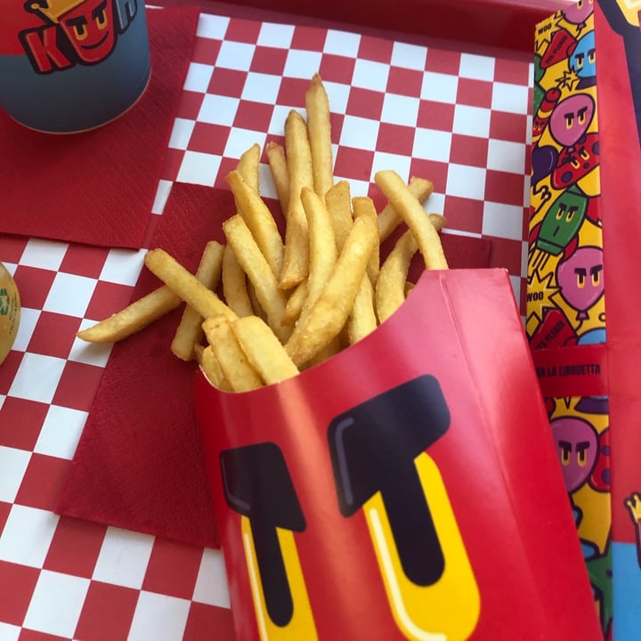review photo of Kebhouze - Nave De Vero Patatine Fritte shared by @nicolasalm on 12 Jul 2022 - review