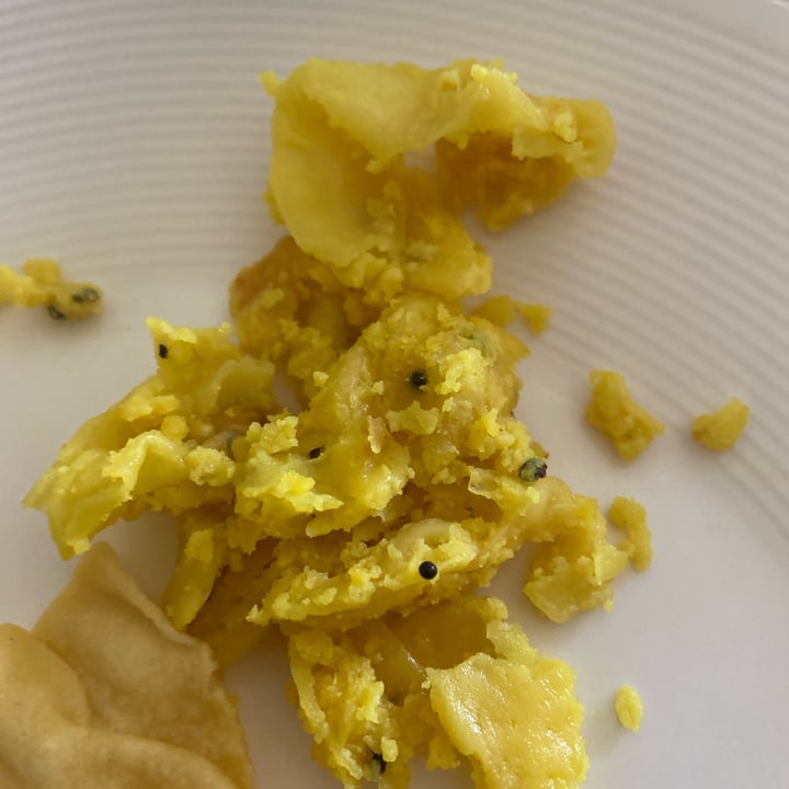 review photo of Fafda Jalebi Restaurant LLC Jalebi Breakfast shared by @vegantravels on 05 Nov 2021 - review