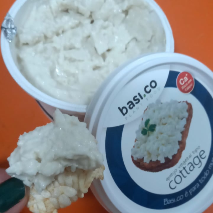 review photo of Basi.co Queijo Cottage shared by @patybianchini on 29 Oct 2022 - review