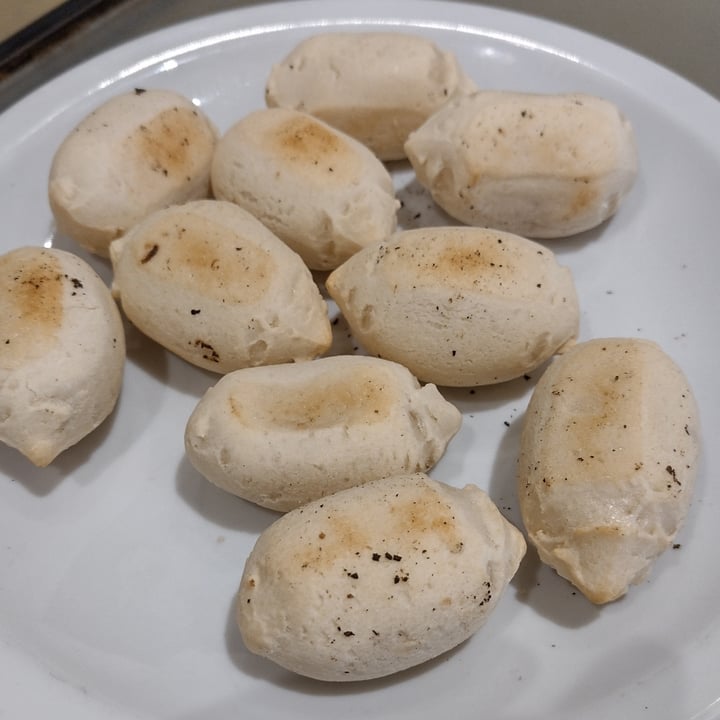 review photo of Loving Hut chipa shared by @moshpitmaniac97 on 07 Nov 2022 - review