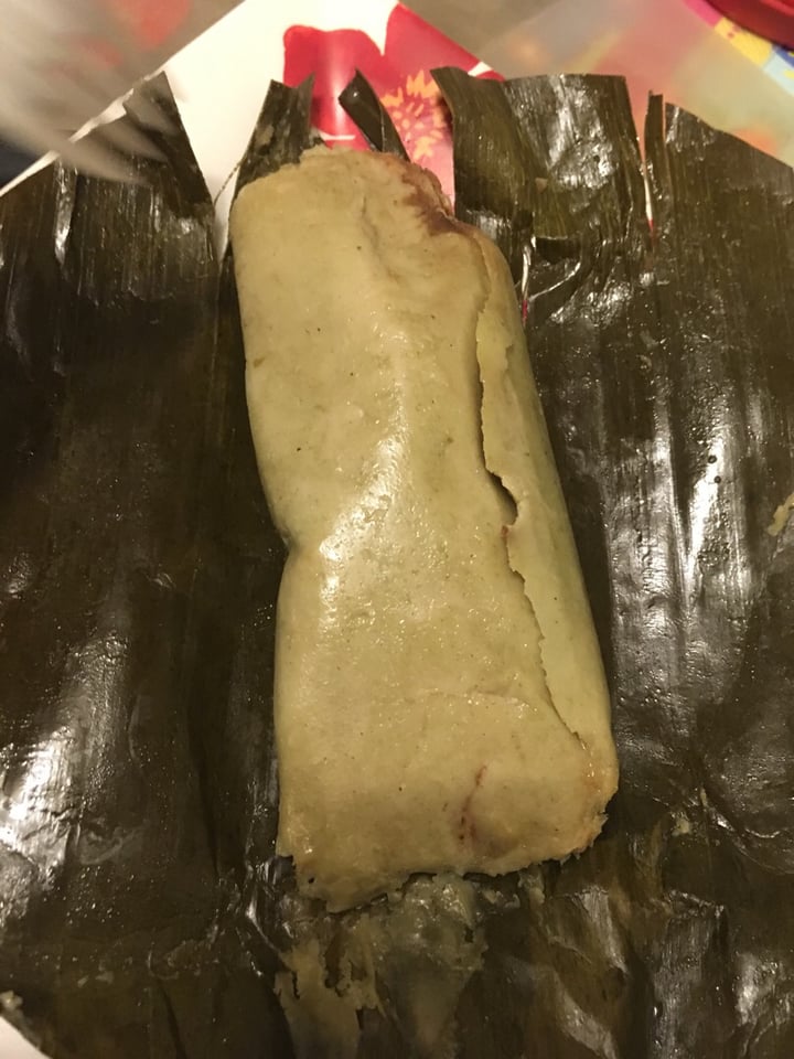 review photo of Sun Rise Tamale shared by @setman85 on 16 Nov 2018 - review