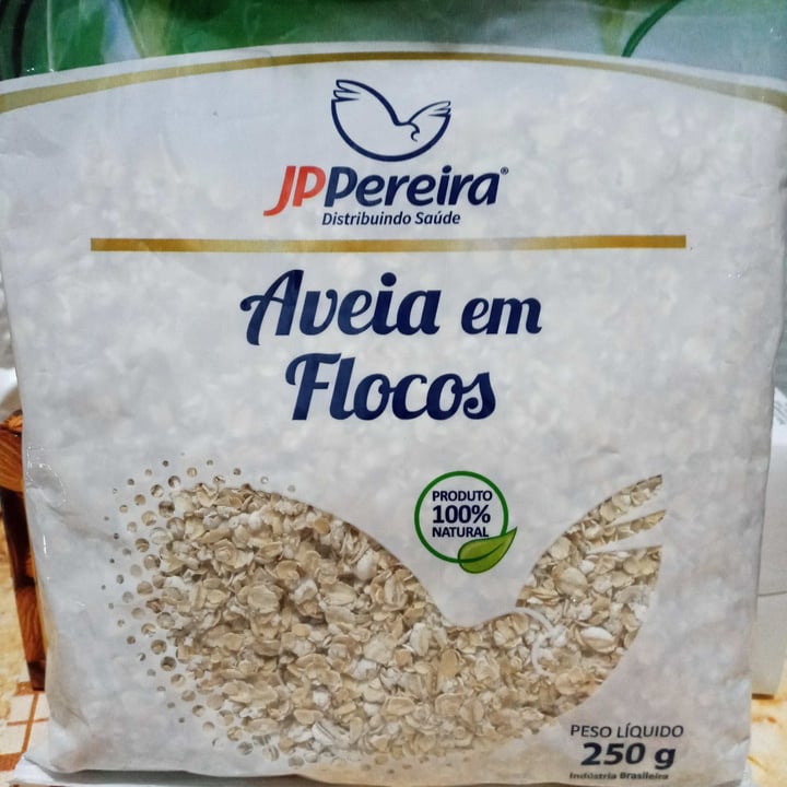 photo of JPPereira Aveia Em Flocos shared by @patriciacasadei on  10 Jul 2021 - review