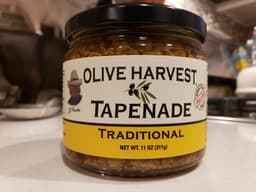 Olive Harvest