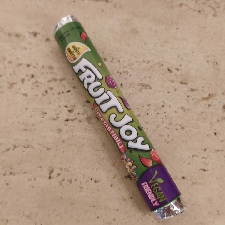 photo of Nestlé Fruit joy shared by @stefy74 on  15 Nov 2021 - review
