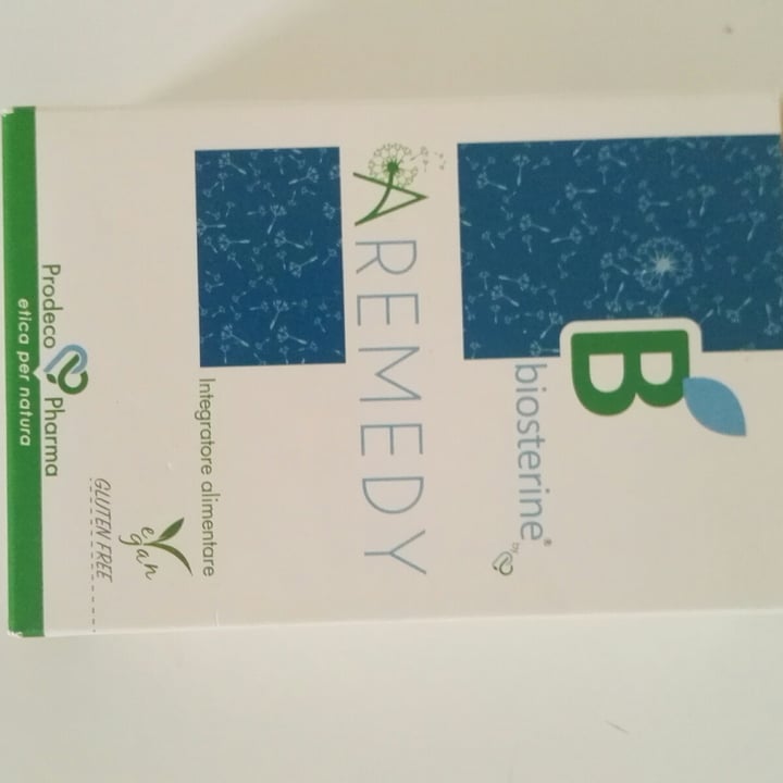 photo of Prodeco Pharma Aremedy shared by @federicac on  29 Mar 2022 - review