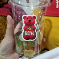 Bears & Friends Singapore