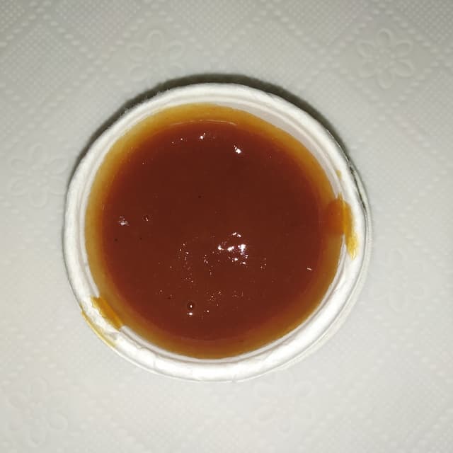 菜肴“Salsa Smoke Red”的照片