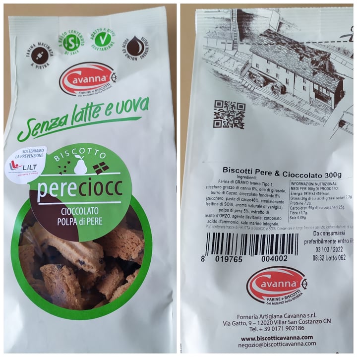 review photo of Cavanna Pereciocc shared by @melory on 30 Apr 2021 - review
