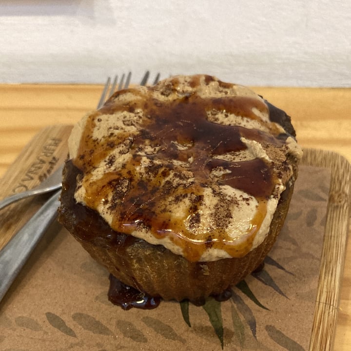 review photo of Purana.Co Torta de banana shared by @prika on 10 Jun 2022 - review