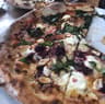 Bianco Pizza