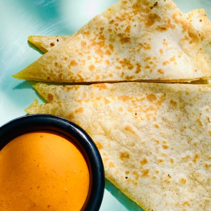 review photo of Sugar Taco Single Taco shared by @rocknrolldogmom on 18 Jun 2021 - review