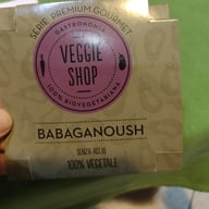 Veggie Shop