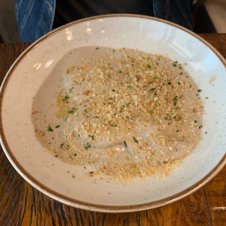 photo of Teva Raviolone shared by @paulaneder on  29 Jul 2021 - review