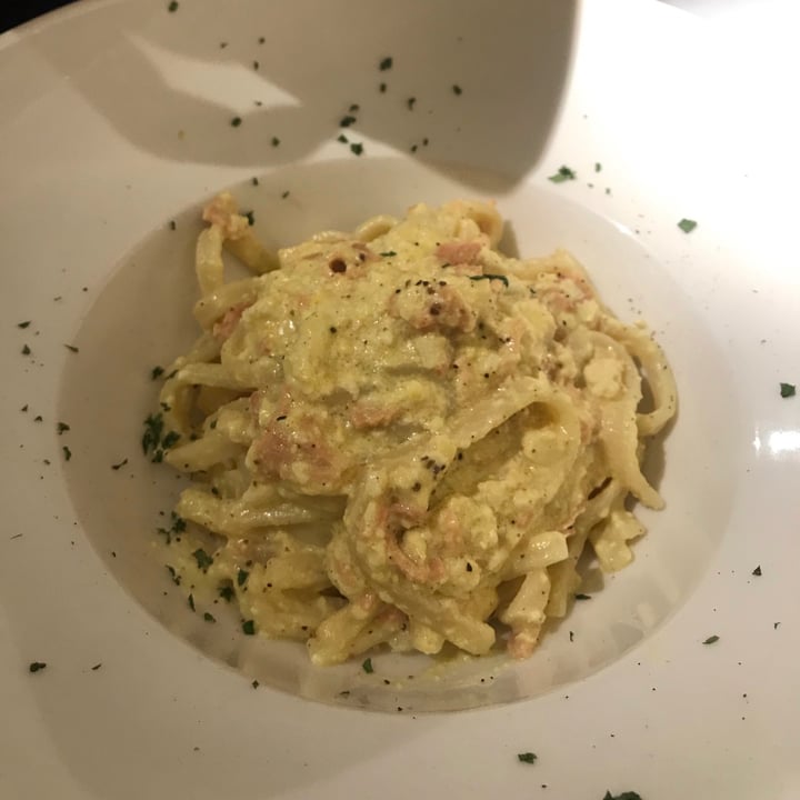 photo of Choose Ristorante Naturale Carbonara shared by @cgo98 on  30 Nov 2020 - review