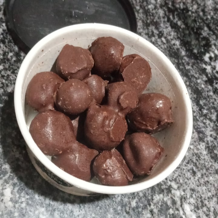review photo of Karinat Choco Vegan Frambuesas shared by @lisantucho on 28 Oct 2021 - review