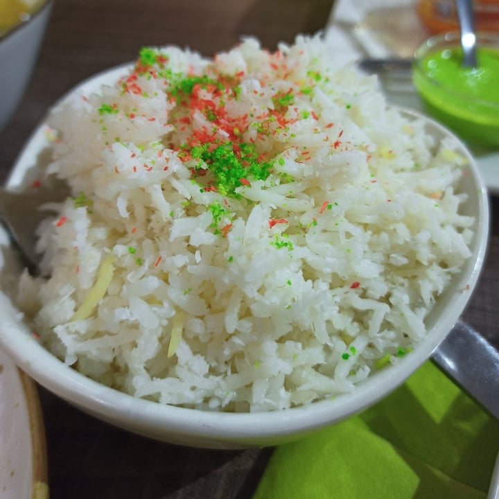 photo of Papadams - Indian Street Food Arroz shared by @enniwestt2 on  02 May 2021 - review