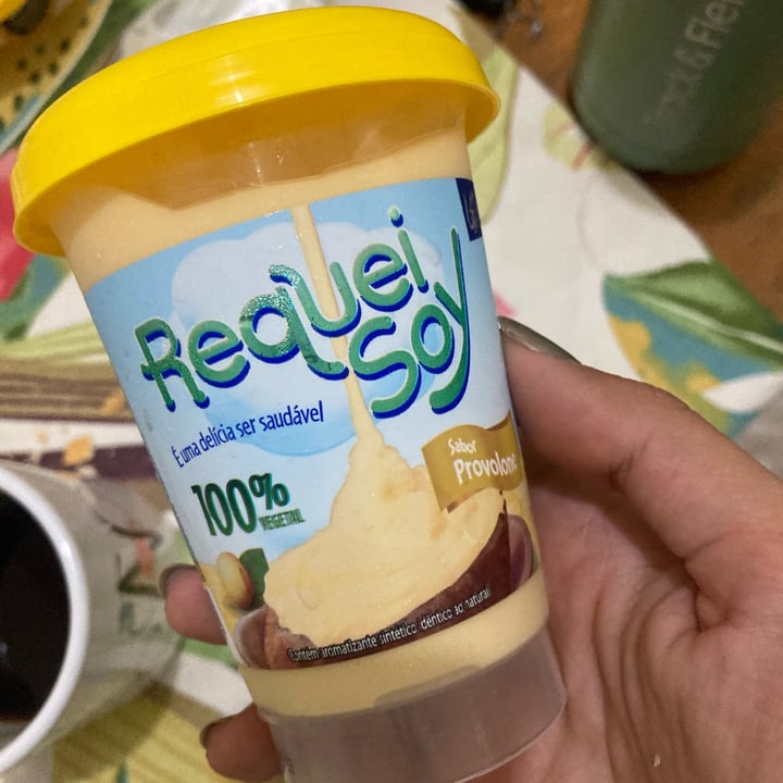 review photo of Requeisoy Requeisoy Sabor Provolone shared by @nathicarvalho on 18 Oct 2022 - review