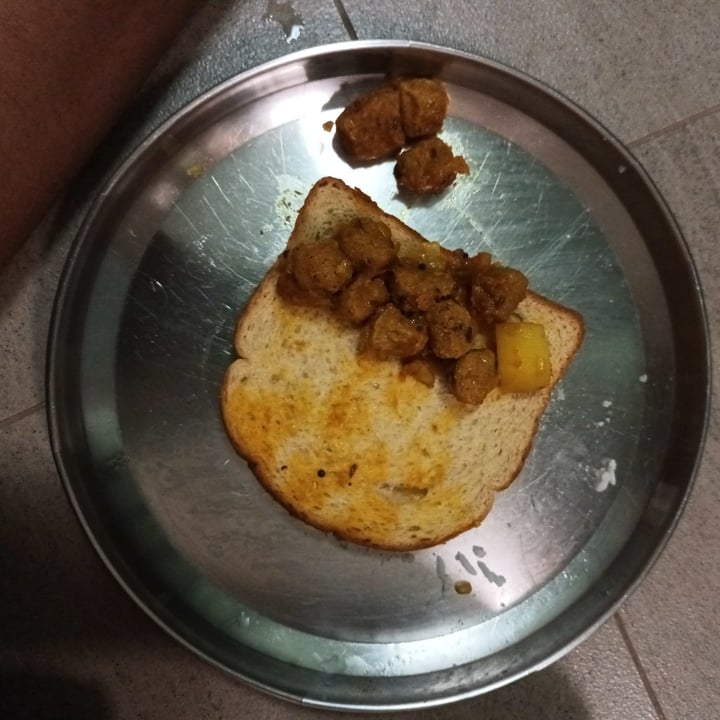 review photo of Sunshine Bakeries Canadian Sprout Extra Fine shared by @krmedha on 09 Feb 2022 - review