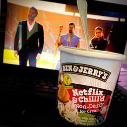 Ben & Jerry's