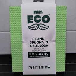 Mr eco