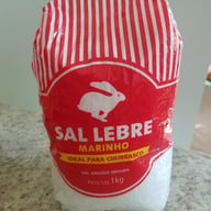 Sal lebre