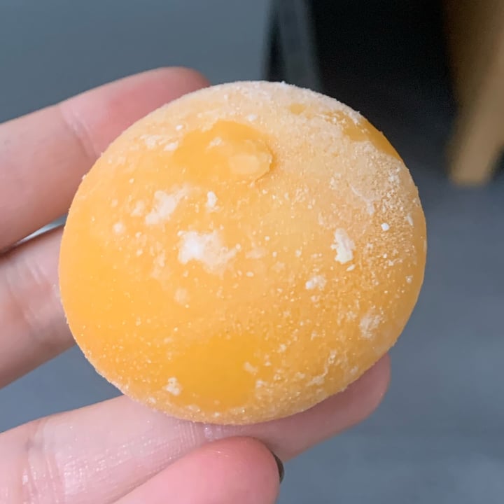 review photo of Wao Mango shared by @veganfooduk on 29 Aug 2022 - review