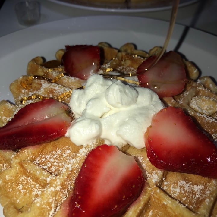 review photo of Puratos Crema vegetal Puratos Ambiante shared by @ximenamir on 01 Jun 2021 - review