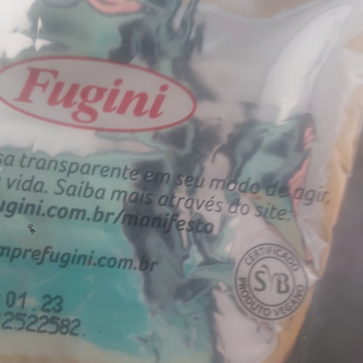 photo of Fugini  Molho De Tomate Fugini 🥫🍅 shared by @fabianedias23 on  05 Jun 2022 - review