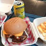 Wise Boys Burgers Downtown