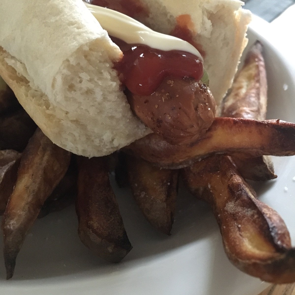 Migros Quorn Hot Dogs Reviews abillion